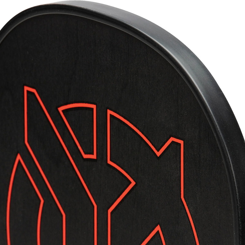 Recruit V2 Pickleball Paddle, ONIX Recruit V2 Pickleball Paddle edge