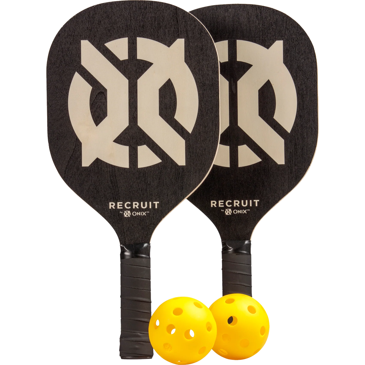 Recruit Beginner Pickleball Set alternate view