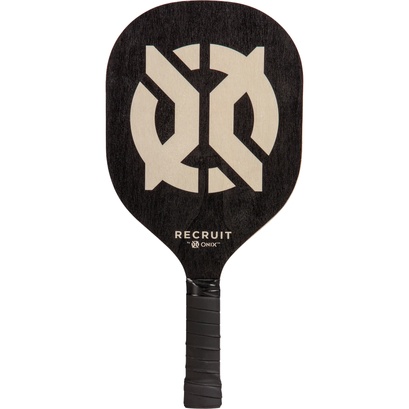 Recruit Beginner Pickleball Set, ONIX Recruit Beginner Pickleball Set paddle