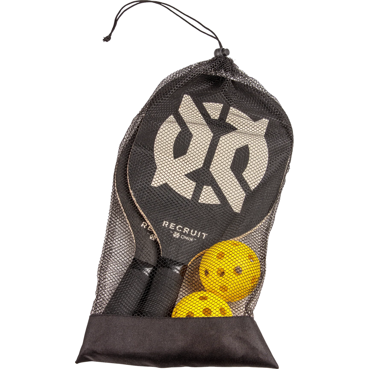 Recruit Beginner Pickleball Set alternate view