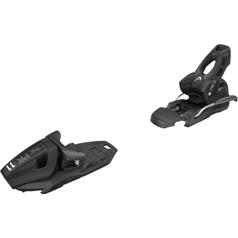 Shape e.V5 SW + PR 11 GW, Head Shape V2 SW + PR 11 GW 3/4 view 2
