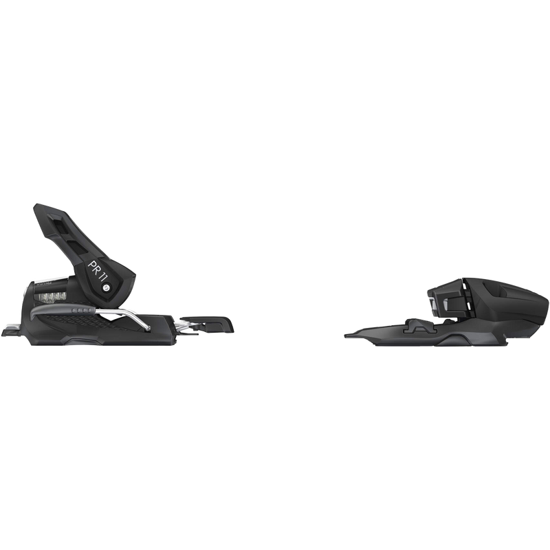 Shape e.V5 SW + PR 11 GW, Head Shape V2 SW + PR 11 GW side binding