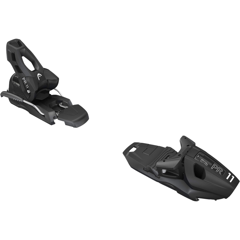 Shape e.V5 SW + PR 11 GW, Head Shape V2 SW + PR 11 GW binding 3/4 view 1