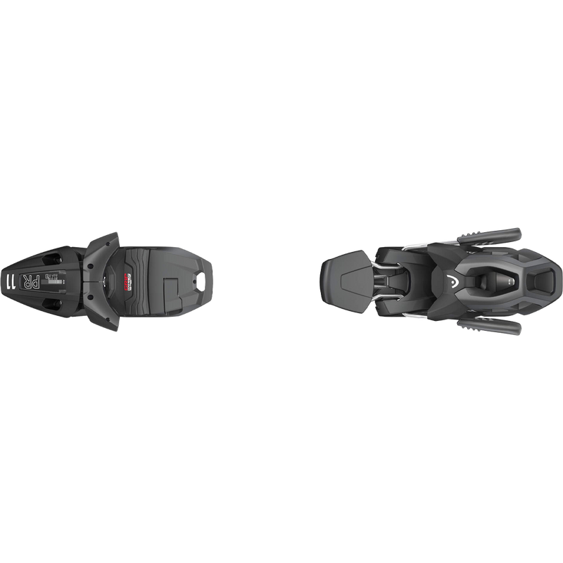 Shape e.V5 SW + PR 11 GW, Head Shape e.V5 SW + PR 11 GW top binding