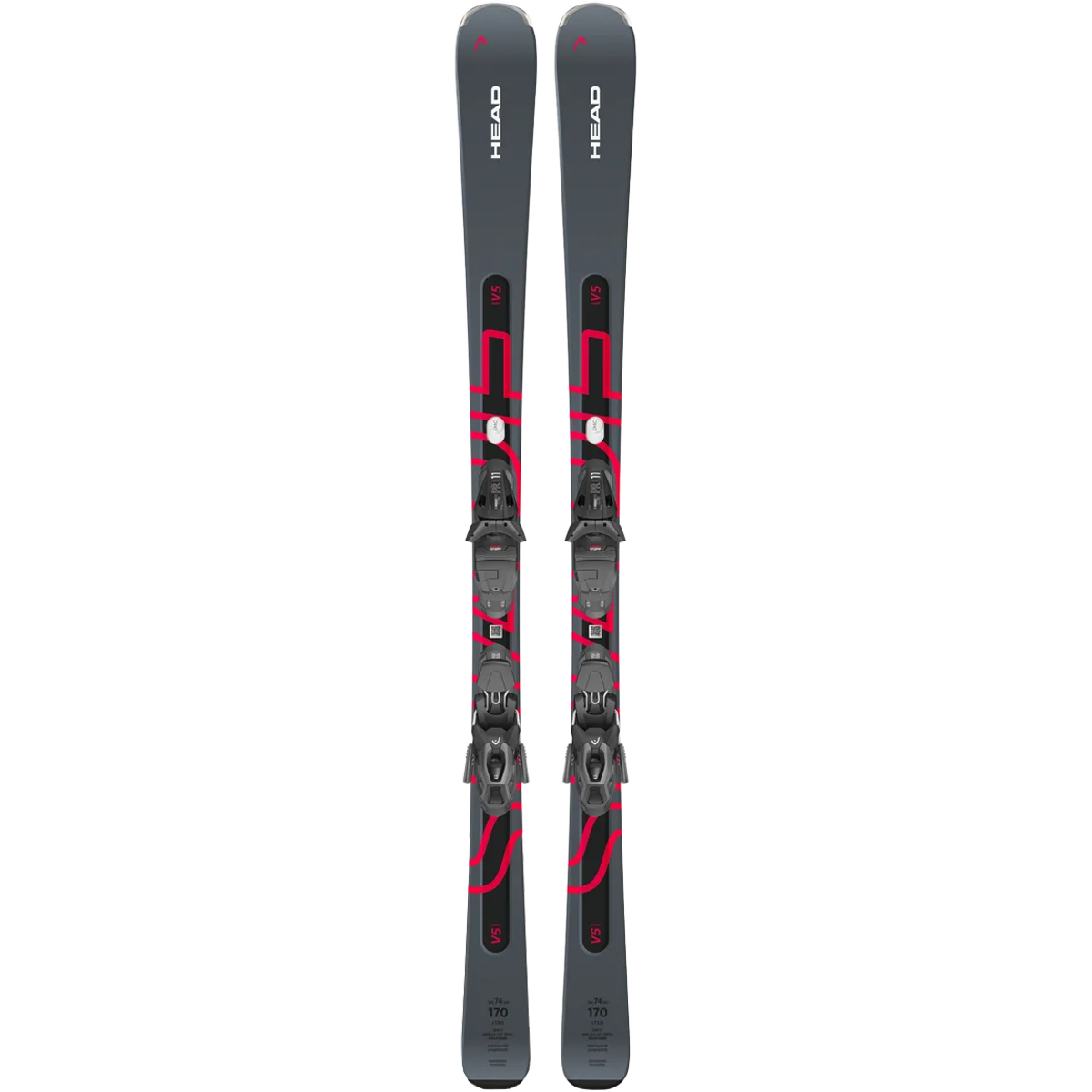Shape e.V5 SW + PR 11 GW alternate view