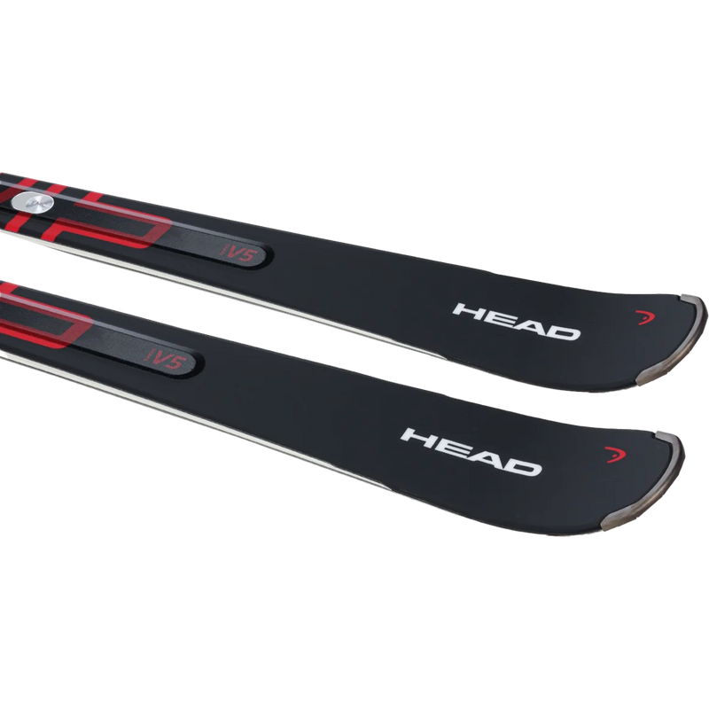 Shape e.V5 SW + PR 11 GW, Head Shape e.V5 SW + PR 11 GW tips