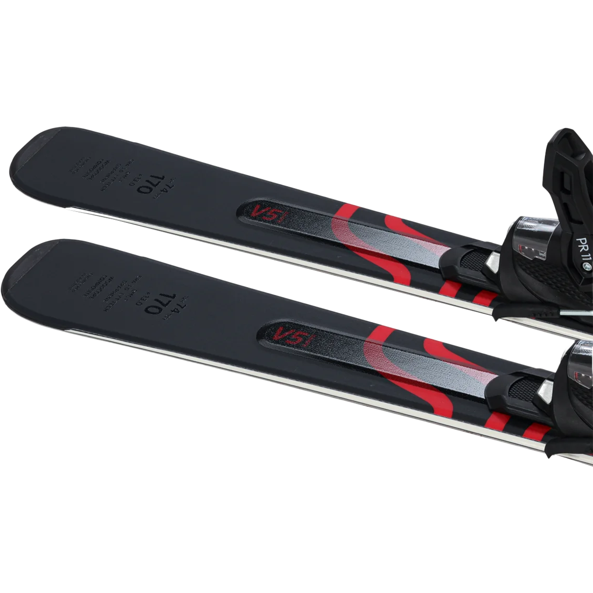 Shape e.V5 SW + PR 11 GW alternate view