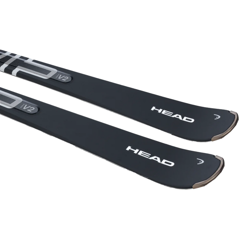 Shape V2 SW + PR 11 GW, Head Shape V2 SW + PR 11 GW tips