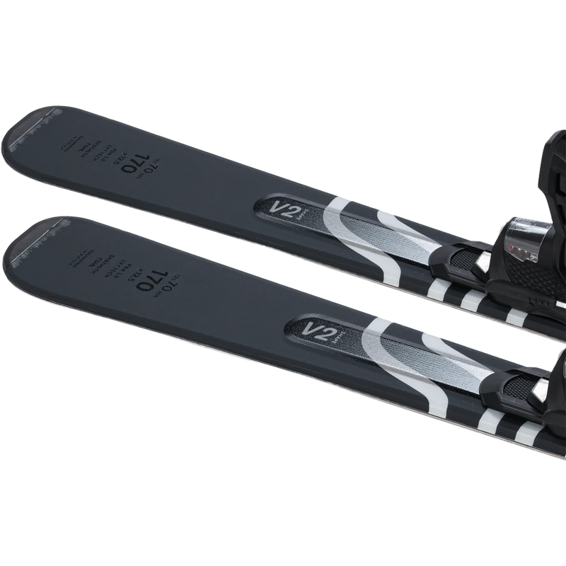 Shape V2 SW + PR 11 GW, Head Shape V2 SW + PR 11 GW tails