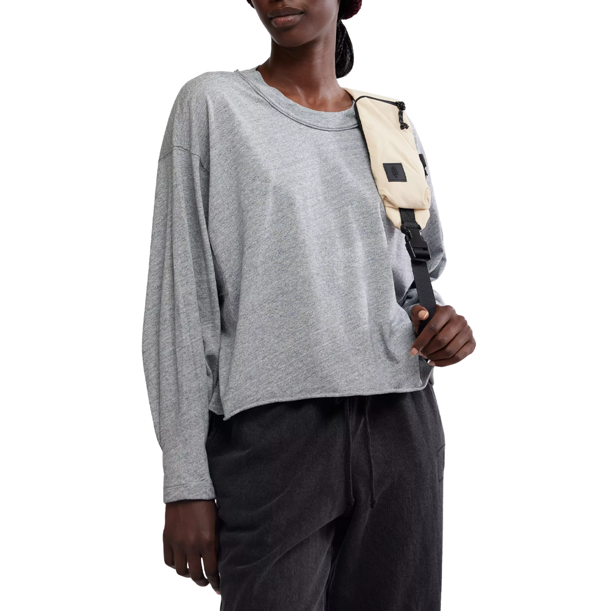 Women's Inspire Layer alternate view