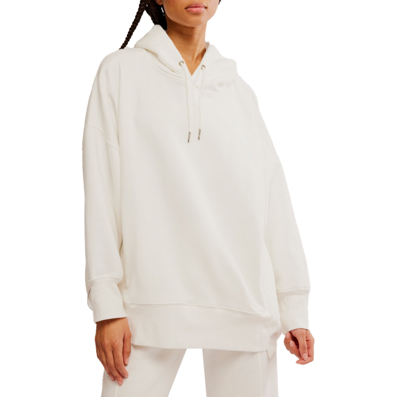 Women's Sprint to the Finish Hoodie