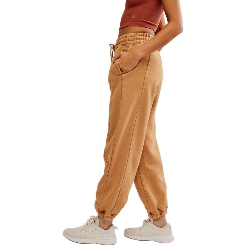 Women's Sprint to the Finish Pant, Free People Movement Women's Sprint to the Finish Pant side