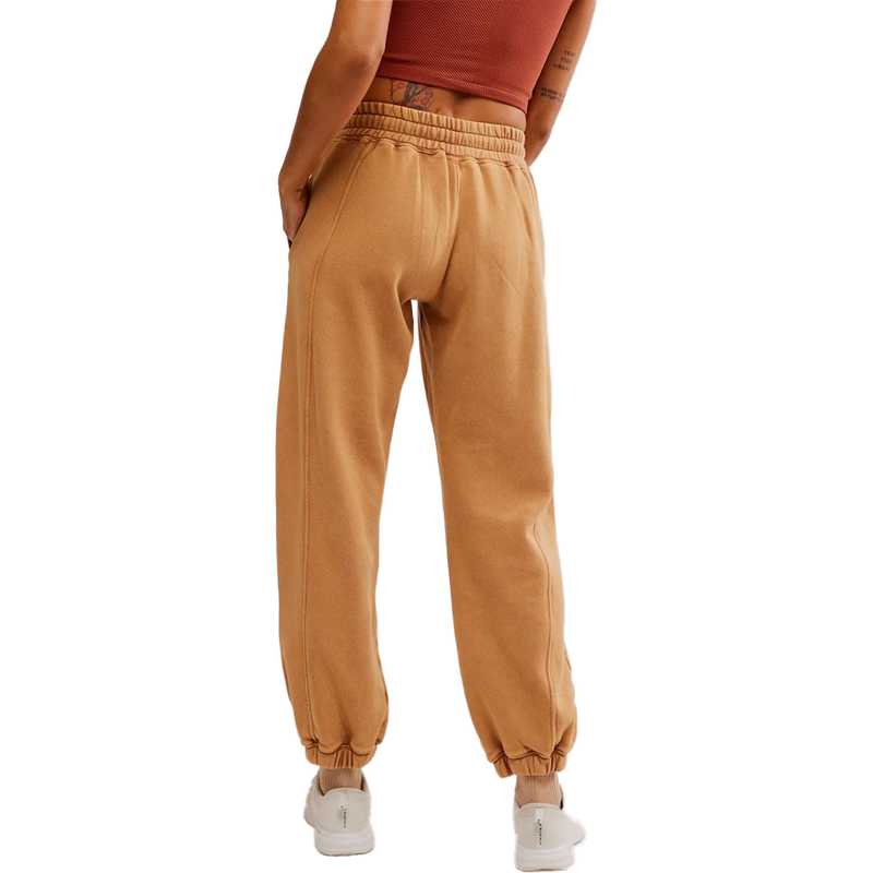 Women's Sprint to the Finish Pant, Free People Movement Women's Sprint to the Finish Pant back