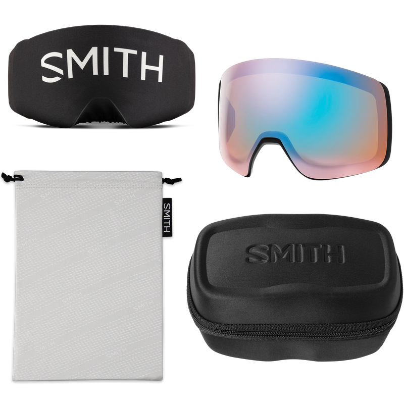 4D Mag XL + Bonus Lens