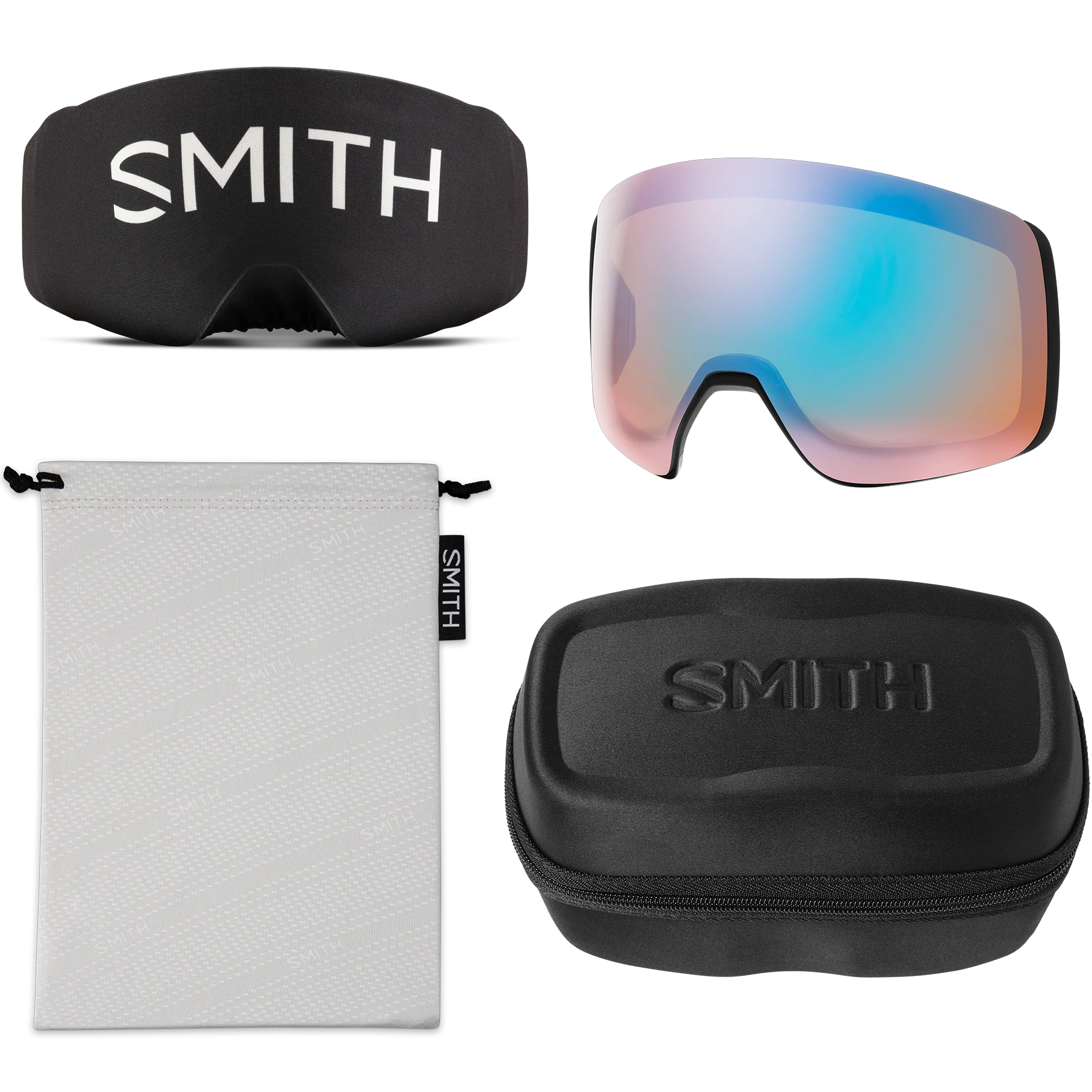 4D Mag XL + Bonus Lens