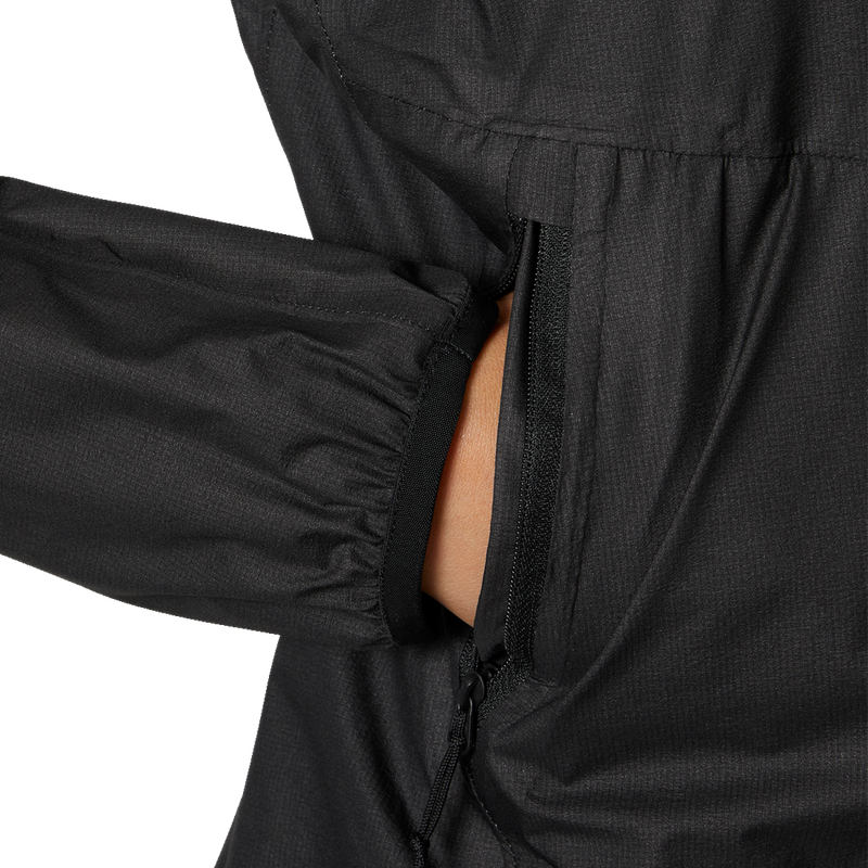Women's Verglas 2.5L Fastpack Jacket, Helly Hansen Women's Verglas 2.5L Fastpack Jacket pocket