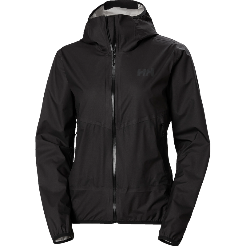 Women's Verglas 2.5L Fastpack Jacket, Featured Image