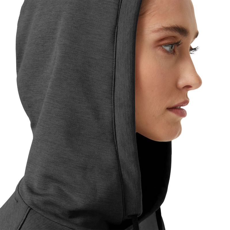 Women's Lifa Tech Lite Hoodie, Helly Hansen Women's Lifa Tech Lite Hoodie hood