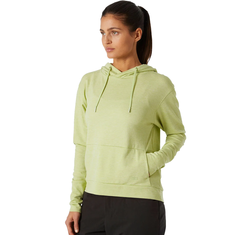 Women's LIFA Tech Lite Hoodie, Helly Hansen Women's LIFA Tech Lite Hoodie front