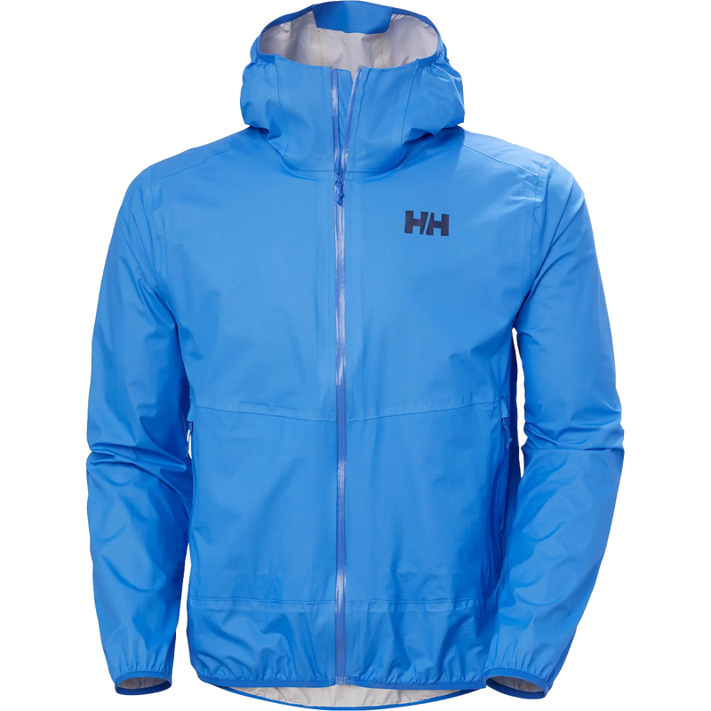 Men’s Verglas 2.5L Fastpack Jacket, Featured Image