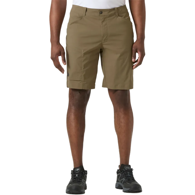 Men's ELV Light Tur Shorts, Featured Image