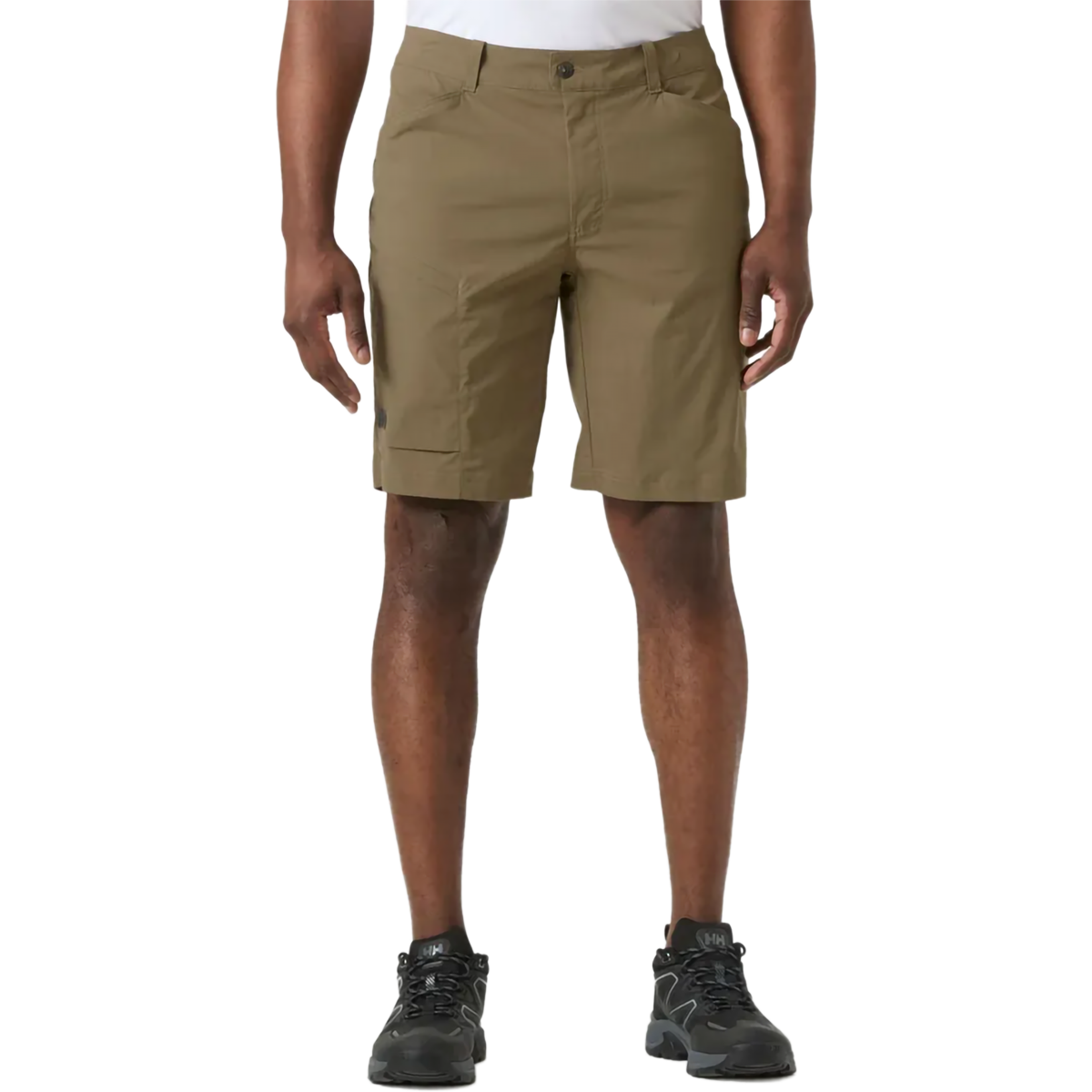 Men's ELV Light Tur Shorts alternate view