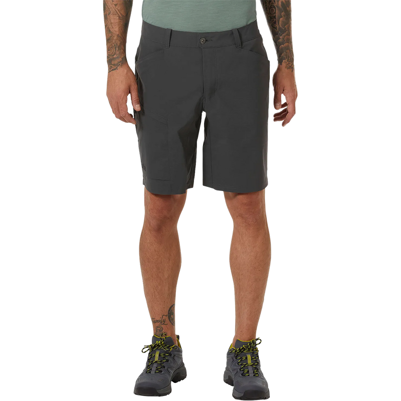 Men's ELV Light Tur Shorts, Featured Image
