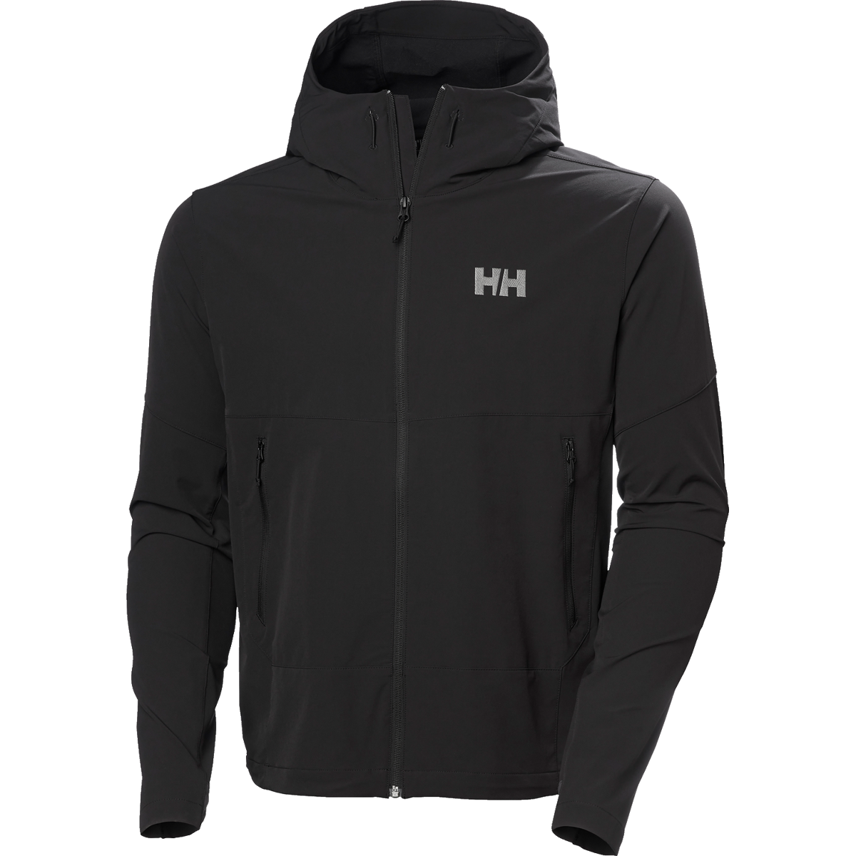 Men's Blaze Softshell Hood alternate view