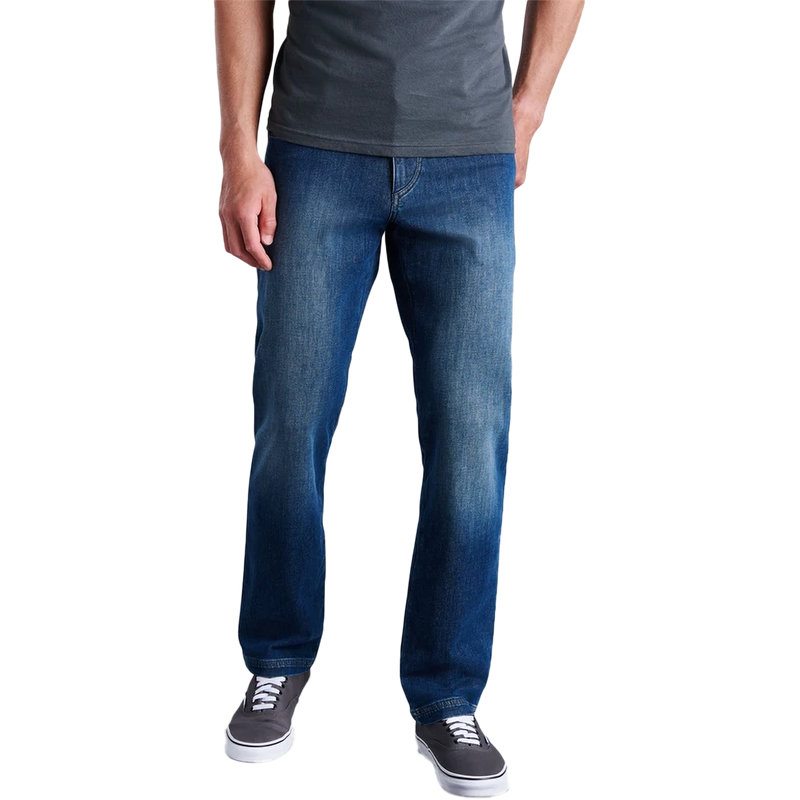 Men's Denim Klassik, Featured Image