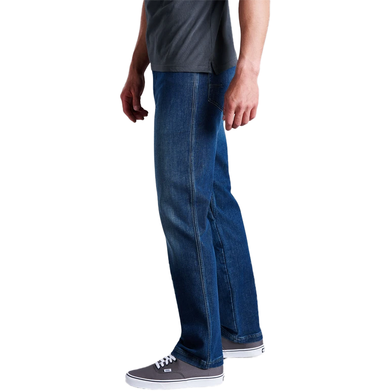 Men's Denim Klassik, Kuhl Denim Klassik in MediumWash left