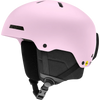 Matte Pink Frost