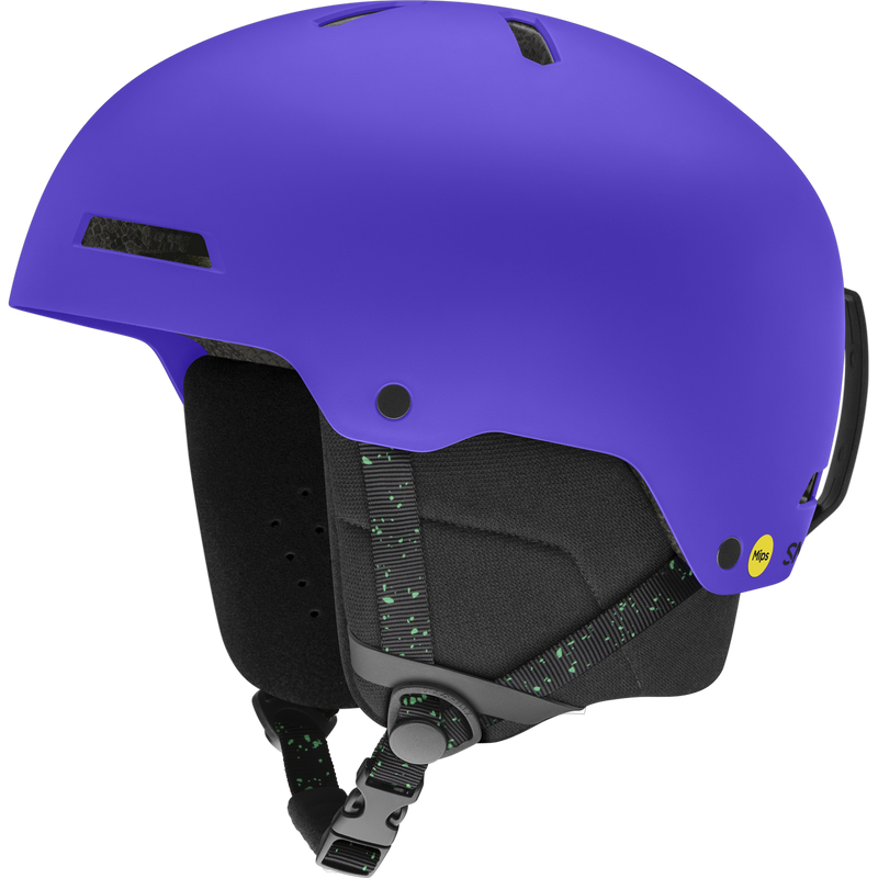 Smith Sport Optics Rodeo MIPS in Matte Ultraviolet