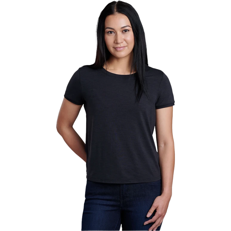 Women's Inspira Short Sleeve, Featured Image