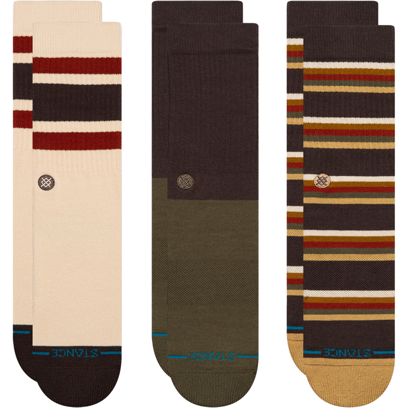 Mill House 3-Pack, Featured Image
