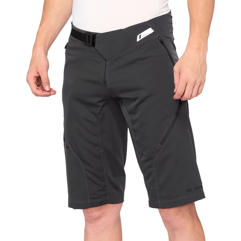 Airmatic Shorts, Featured Image