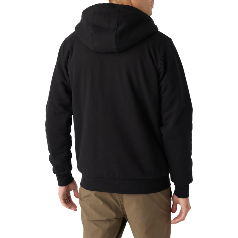 Men's Fifty Two Fleece Lined Zip, O'neill Fifty Two Fleece Lined Zip back