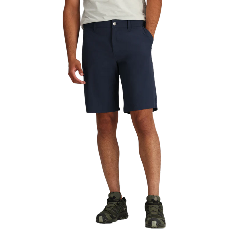 Men's Ferrosi Shorts 10", Featured Image