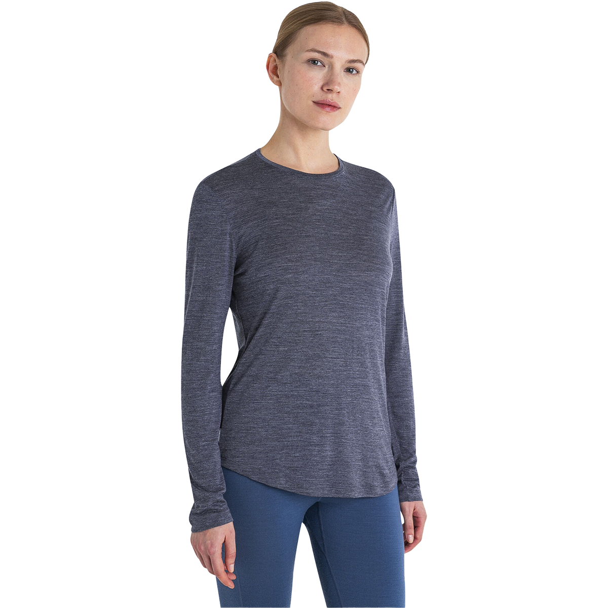 Women's Merino 125 Cool-Lite Sphere III Long Sleeve Tee alternate view