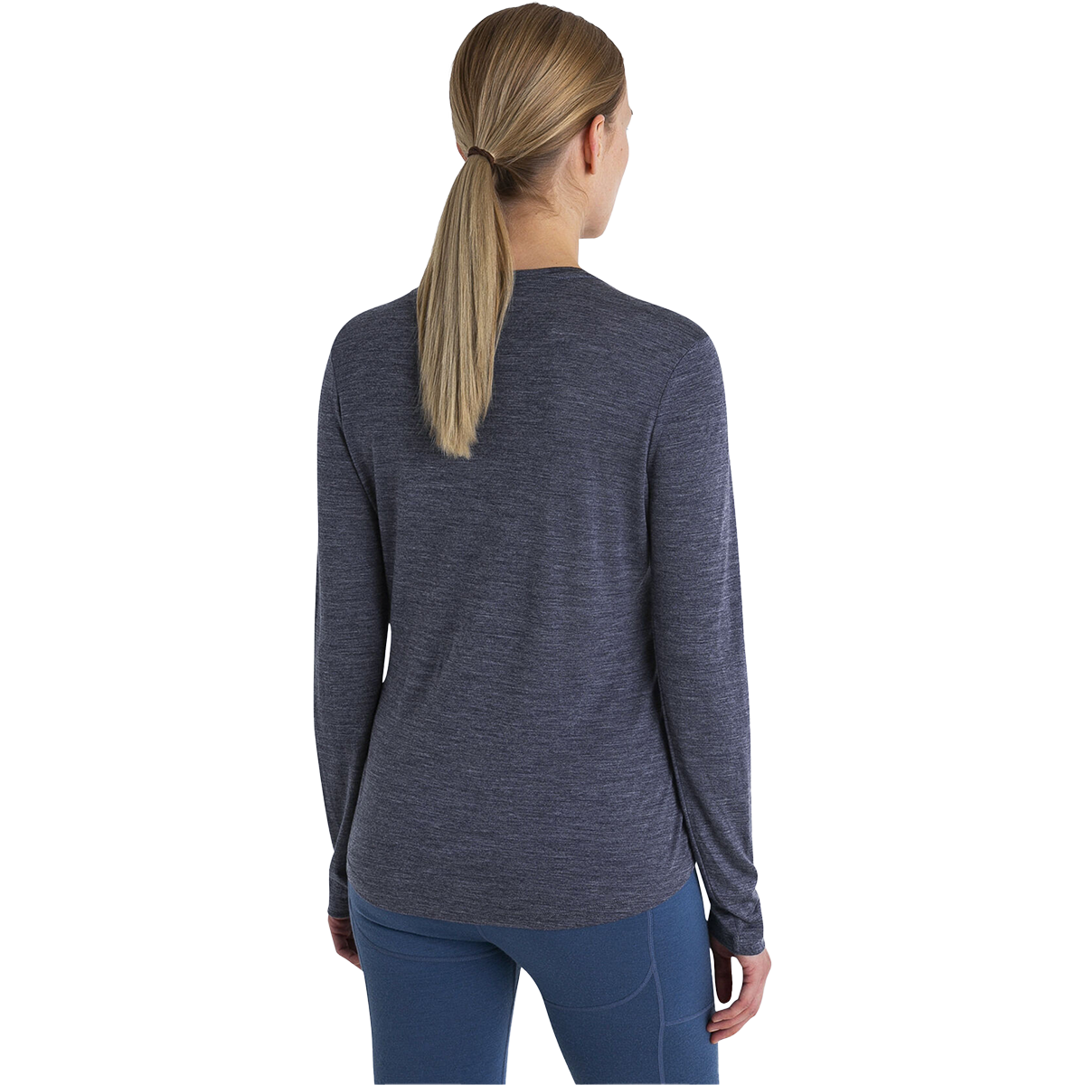 Women's Merino 125 Cool-Lite Sphere III Long Sleeve Tee alternate view