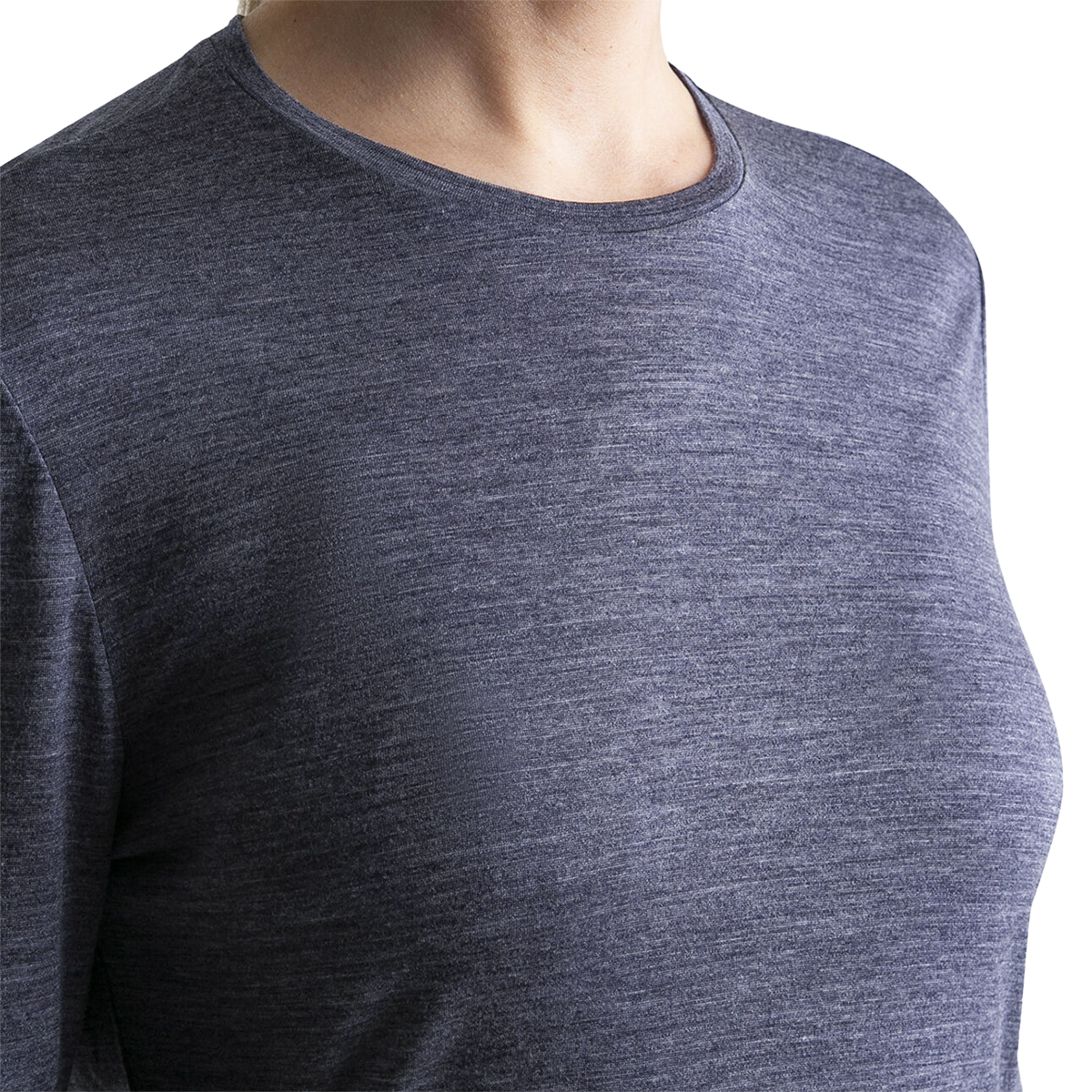 Women's Merino 125 Cool-Lite Sphere III Long Sleeve Tee alternate view