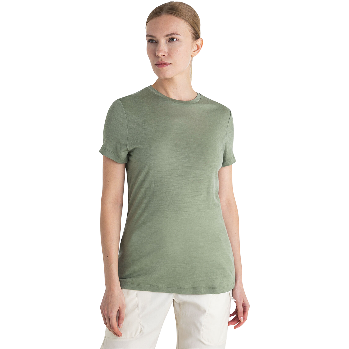 Women's Merino 150 Tech Lite III Short Sleeve Tee alternate view