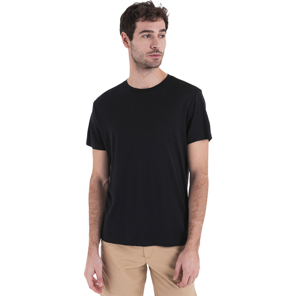 Icebreaker Men's Merino 150 Tech Lite III Short Sleeve