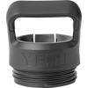 Yeti Rambler Bottle Straw Cap logo