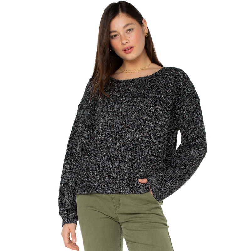 Women's Bombay Sweater