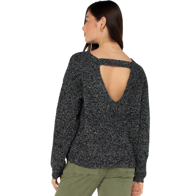 Women's Bombay Sweater