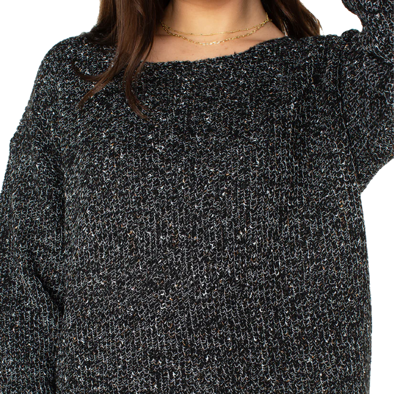 Women's Bombay Sweater