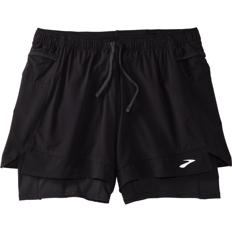 Women's High Point 3" 2-in-1 Short, Featured Image