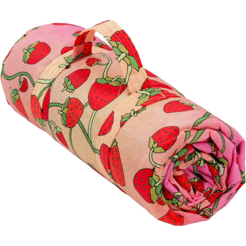 Puffy Picnic Blanket, Featured Image