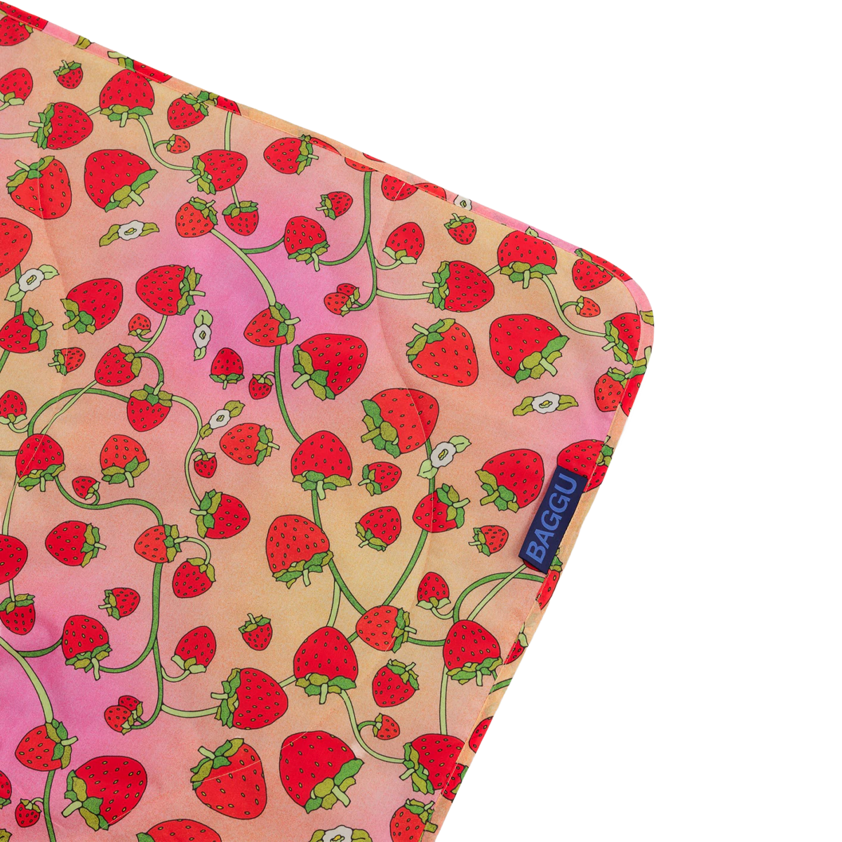 Puffy Picnic Blanket alternate view
