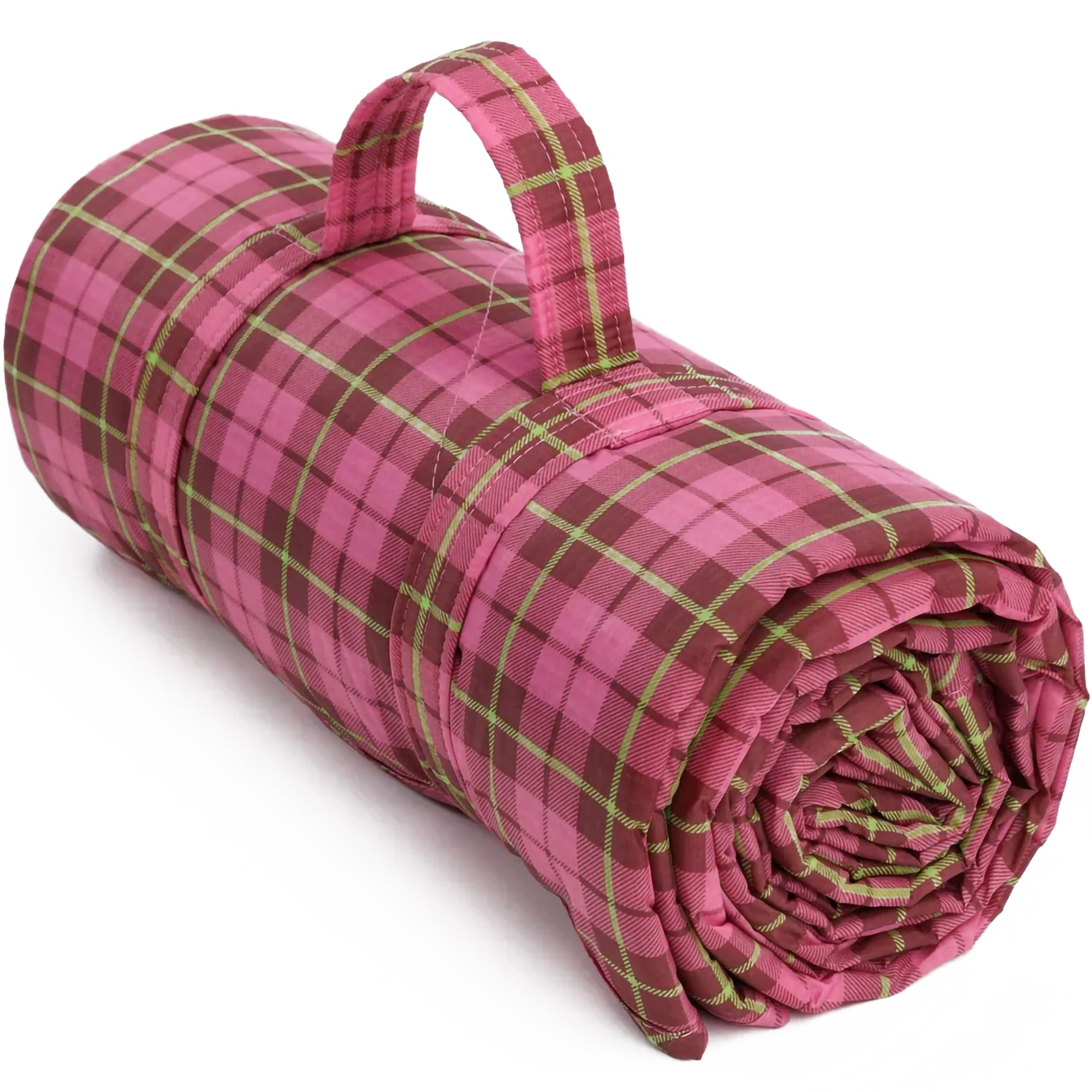 Puffy Picnic Blanket alternate view